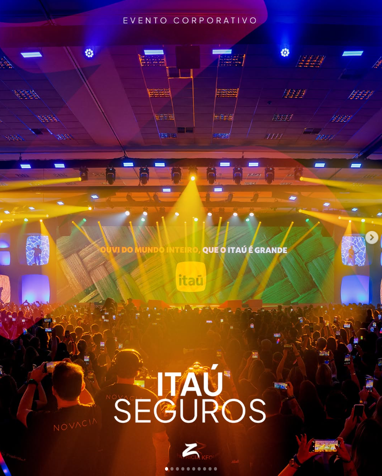 Itaú Seguros