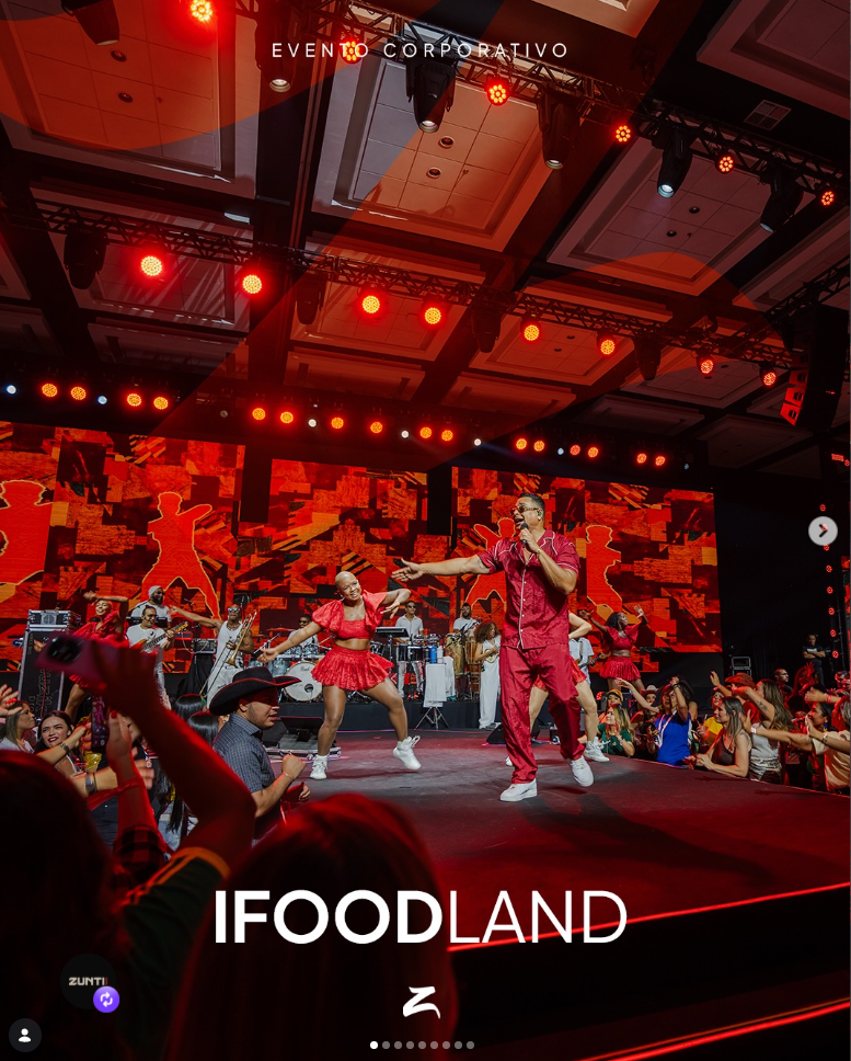 iFoodLand