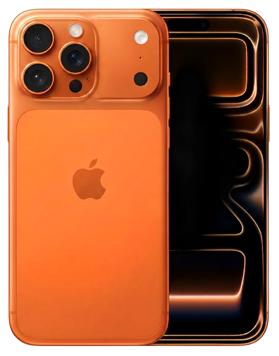 iPhone Pro Max